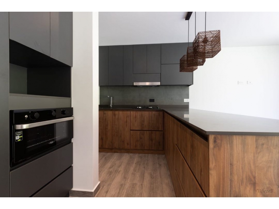 Hermosa casa campestre en el retiro. Unidad cerrada — foto 4