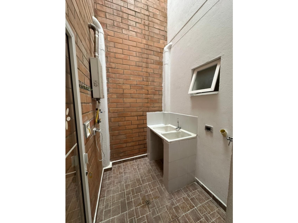 HERMOSA CASA CAMPESTRE EN LA CEJA UNIDAD CERRADA ZONA VERDE PRIVADA — foto 5