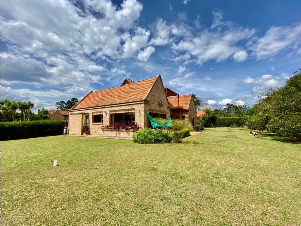 Casa en Venta en Llanogrande — foto 4