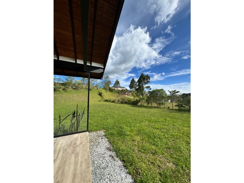 Hermosa casa campestre en Montesereno el Retiro — foto 5