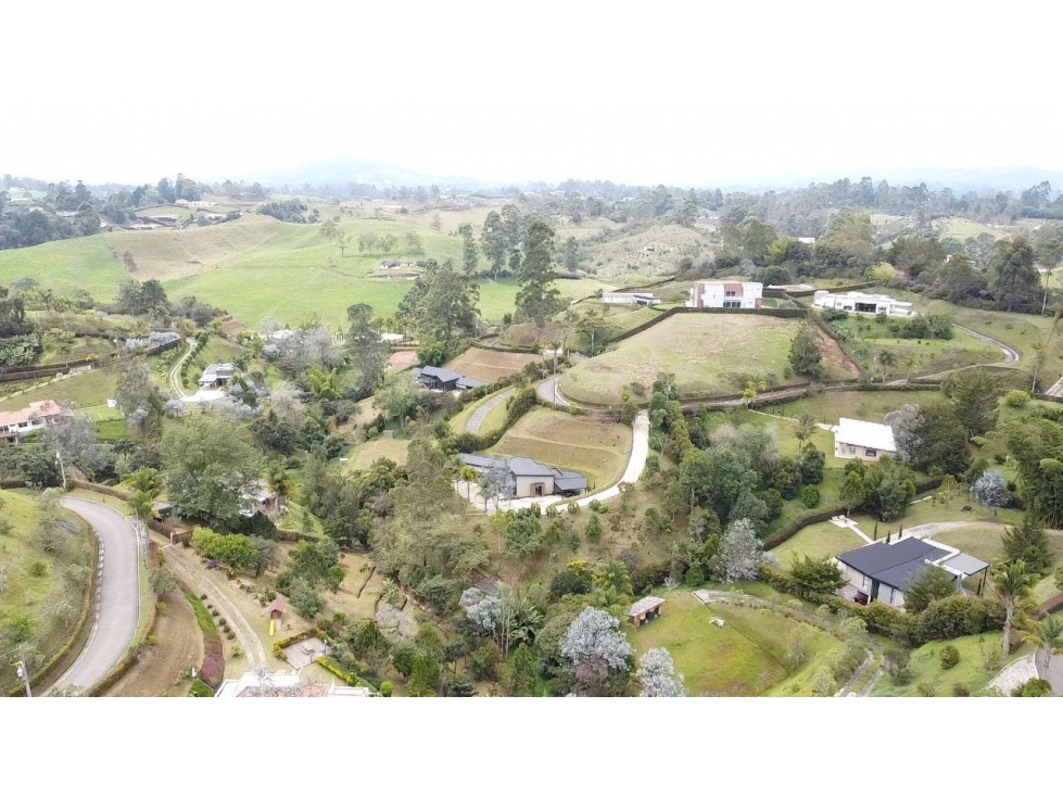Hermosa casa campestre en parcelación del Carmen de Viboral El Salado — foto 3