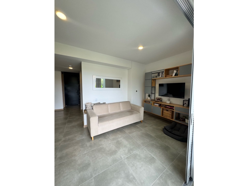 Hermosa casa campestre en unidad cerrada en La Ceja — foto 6