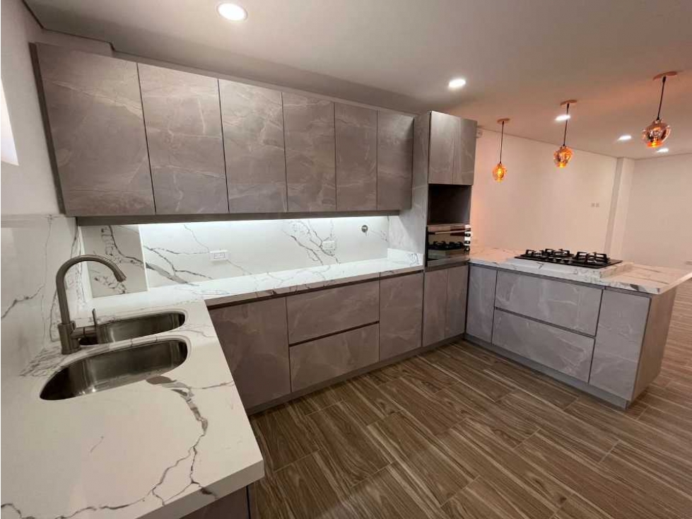 HERMOSA CASA CAMPESTRE EN URBANIZACIÓN EN SAN ANTONIO DE PEREIRA - ANT — foto 3