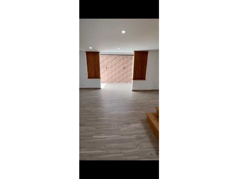 HERMOSA CASA CAMPESTRE EN URBANIZACIÓN EN SAN ANTONIO DE PEREIRA - ANT — foto 4