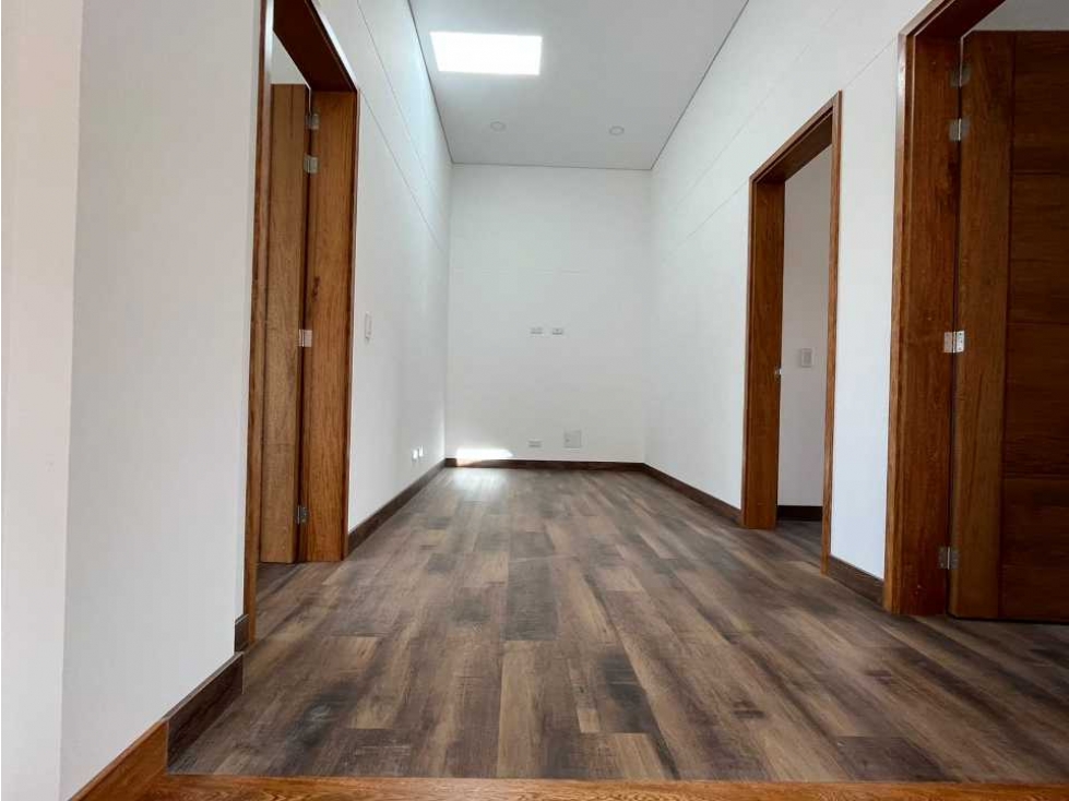 HERMOSA CASA CAMPESTRE EN URBANIZACIÓN EN SAN ANTONIO DE PEREIRA - ANT — foto 6