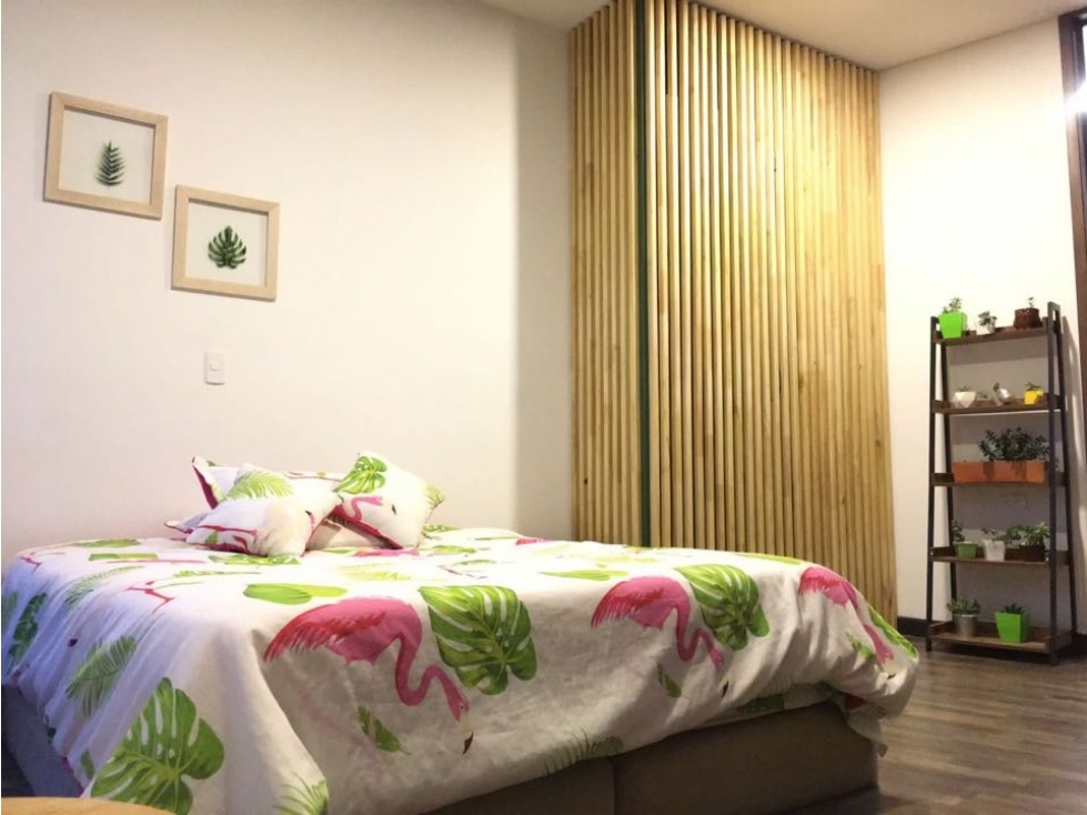 Hermosa casa campestre vía Condina — foto 6