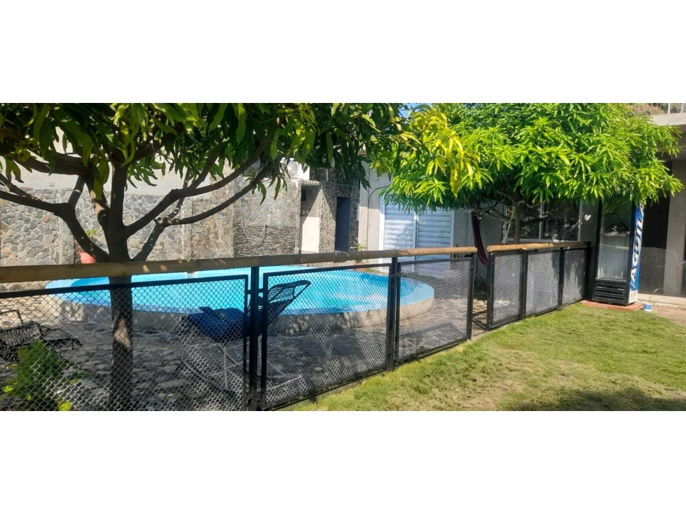 Hermosa casa campestre en venta - 1