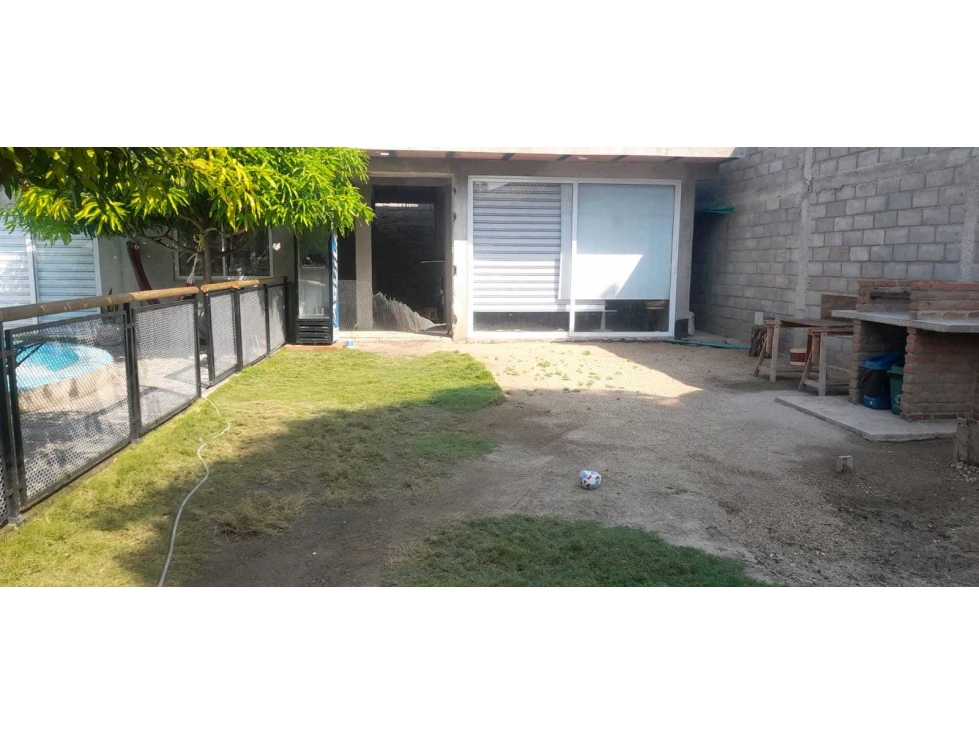 Hermosa casa campestre en venta - 3