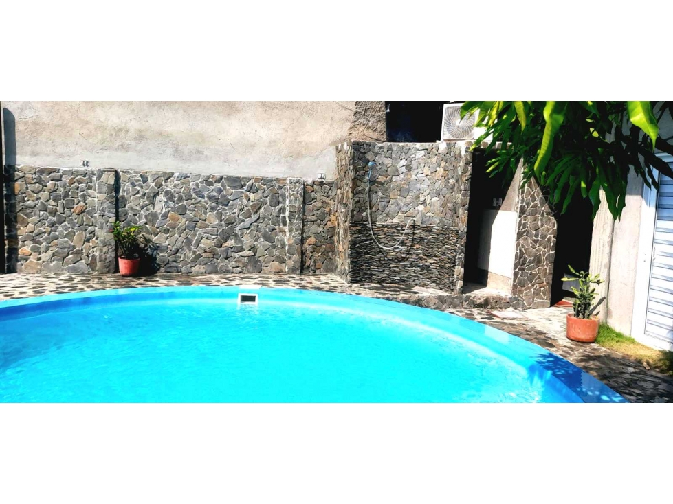 Hermosa casa campestre en venta - 5