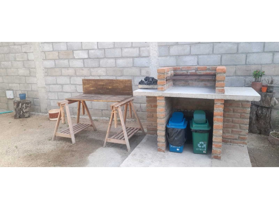 Hermosa casa campestre en venta - 6