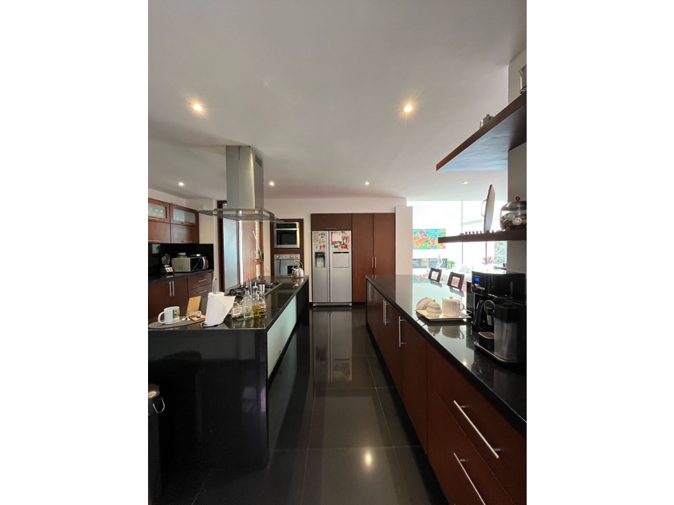Hermosa Casa Campestre en Venta en Cajicá ¡Lujosa y Exclusiva! — foto 6