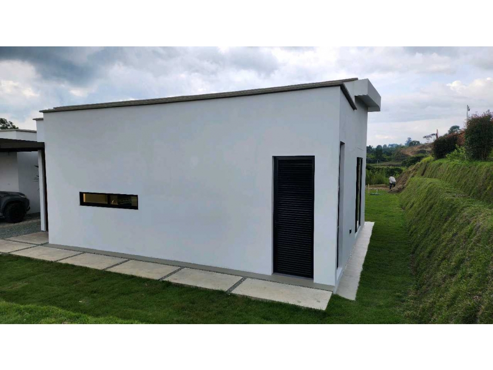 Hermosa casa campestre para estrenar en VENTA — foto 5