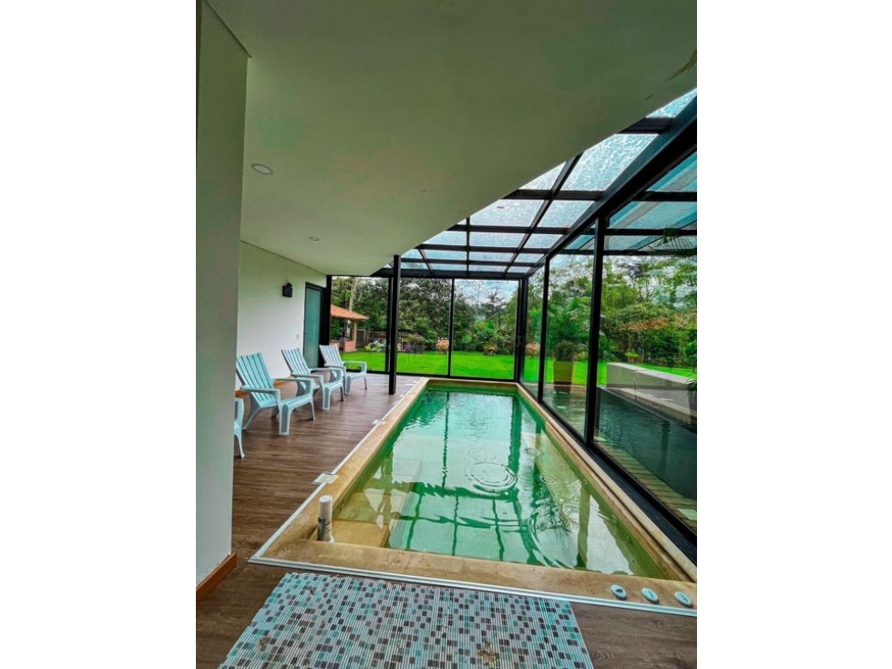 Casa en Venta en La Ceja Antioquia