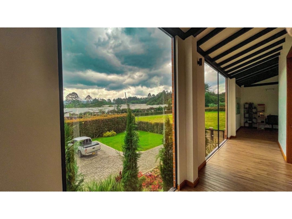Casa en Venta en La Ceja Antioquia — foto 3