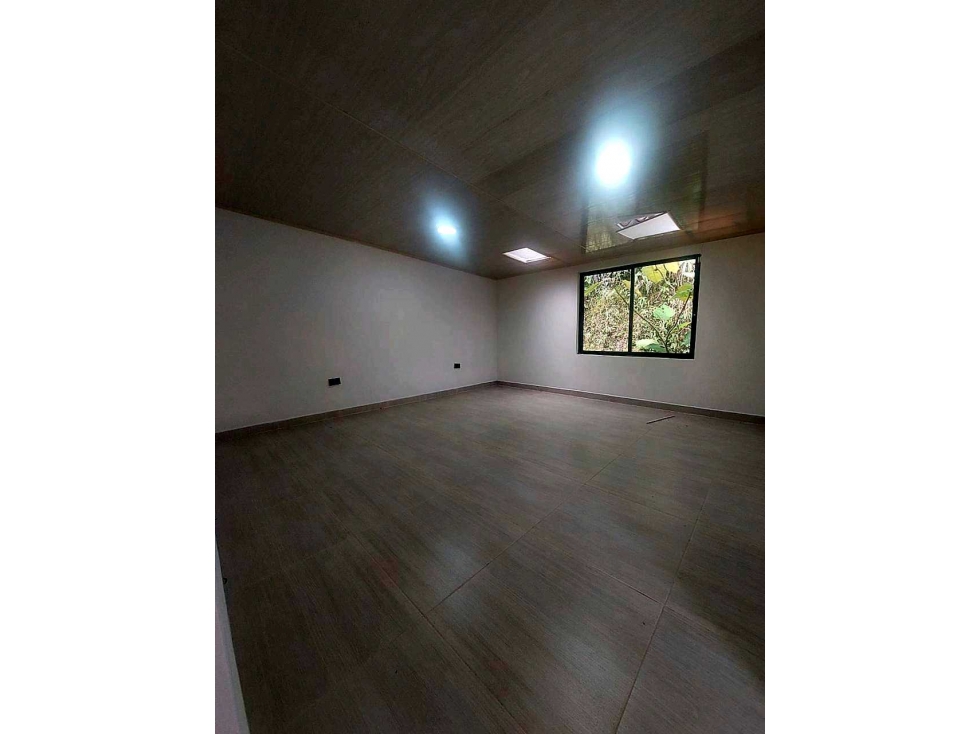 Hermosa Casa Campestre Pereira, sector entrada al jordan — foto 3