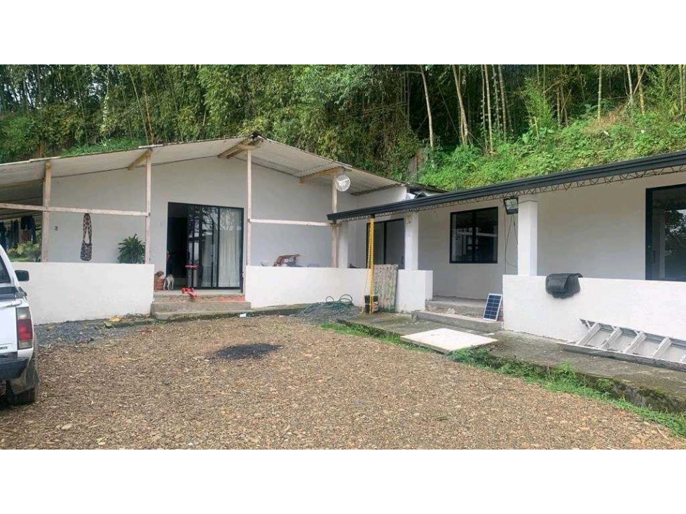 Hermosa Casa Campestre Pereira, sector entrada al jordan — foto 4