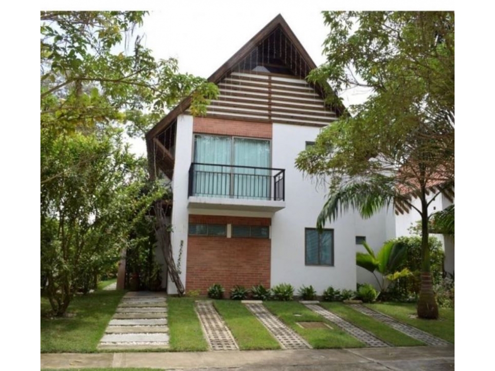 HERMOSA CASA CAMPESTRE SANTA FE DE ANTIOQUIA
