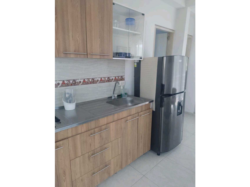 Casa en el sector La Paz por Bello Horizonte Santa Marta Colombia — foto 4