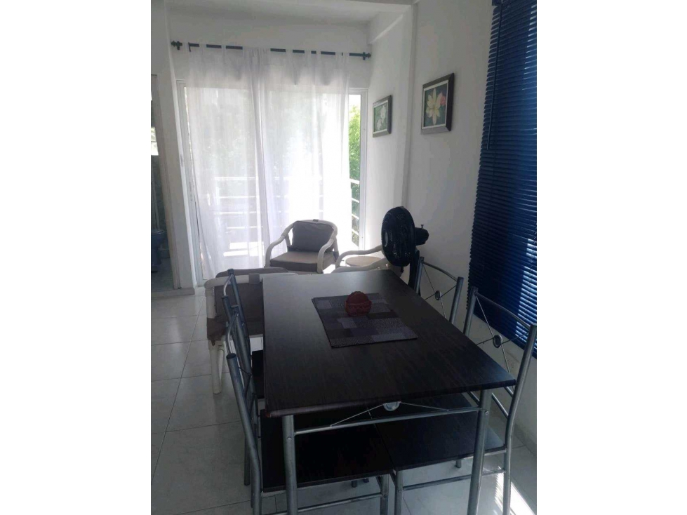 Casa en el sector La Paz por Bello Horizonte Santa Marta Colombia — foto 6