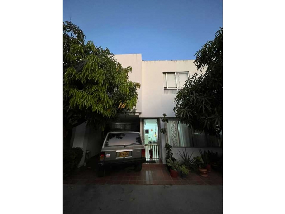 Hermosa Casa en Conjunto cerrado cerca a la playa - 005 — foto 3