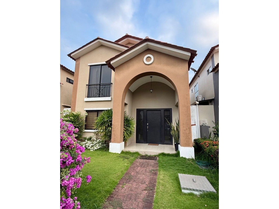 Hermosa casa - Ciudad Celeste — foto 3