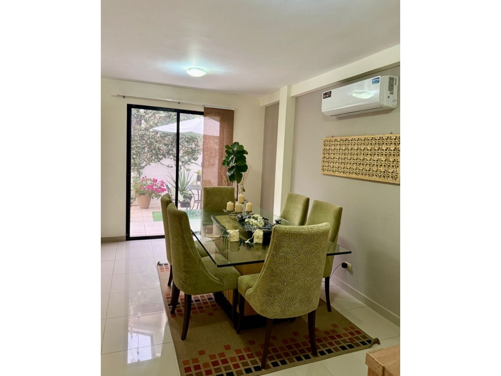 Hermosa casa - Ciudad Celeste — foto 4