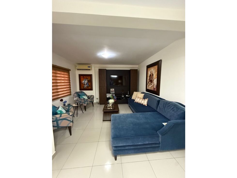 Hermosa casa - Ciudad Celeste — foto 6
