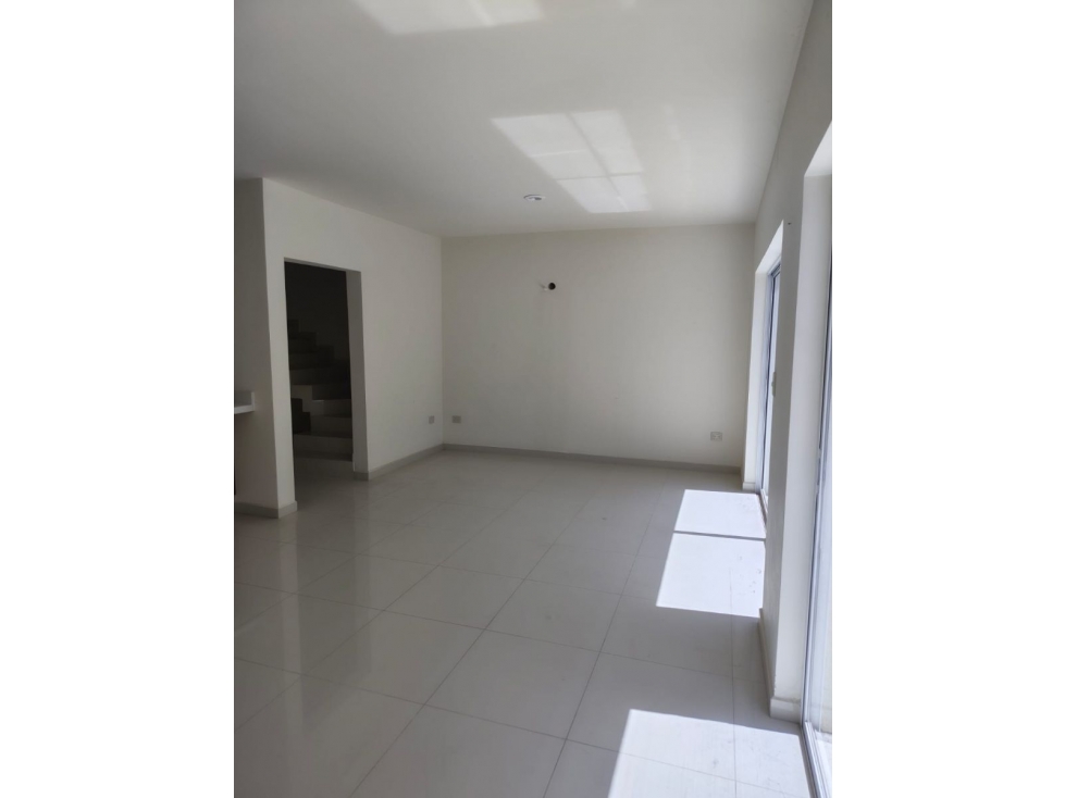Hermosa Casa con Entrega Inmediata en Cantabria, Culiacán - 4