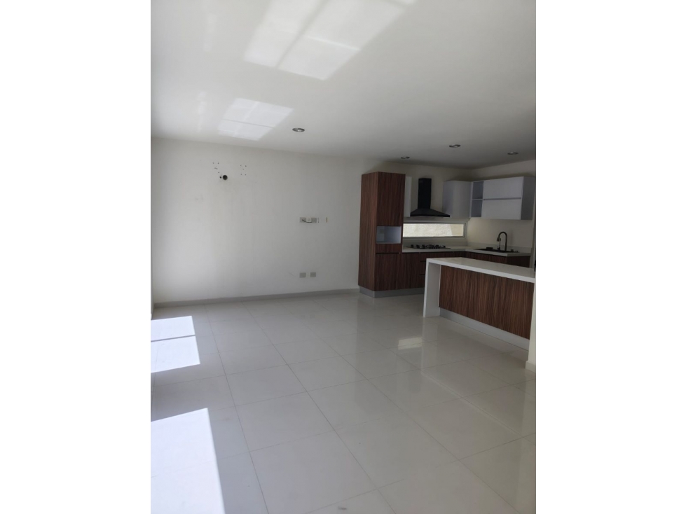 Hermosa Casa con Entrega Inmediata en Cantabria, Culiacán - 5