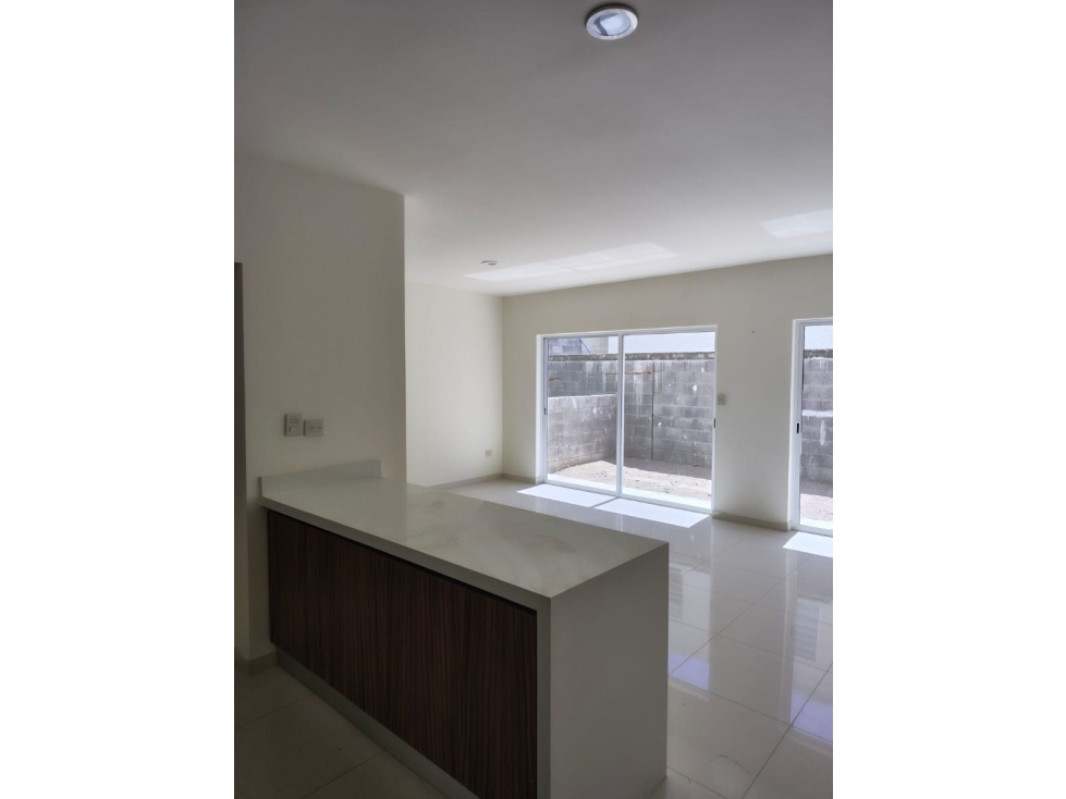 Hermosa Casa con Entrega Inmediata en Cantabria, Culiacán - 6