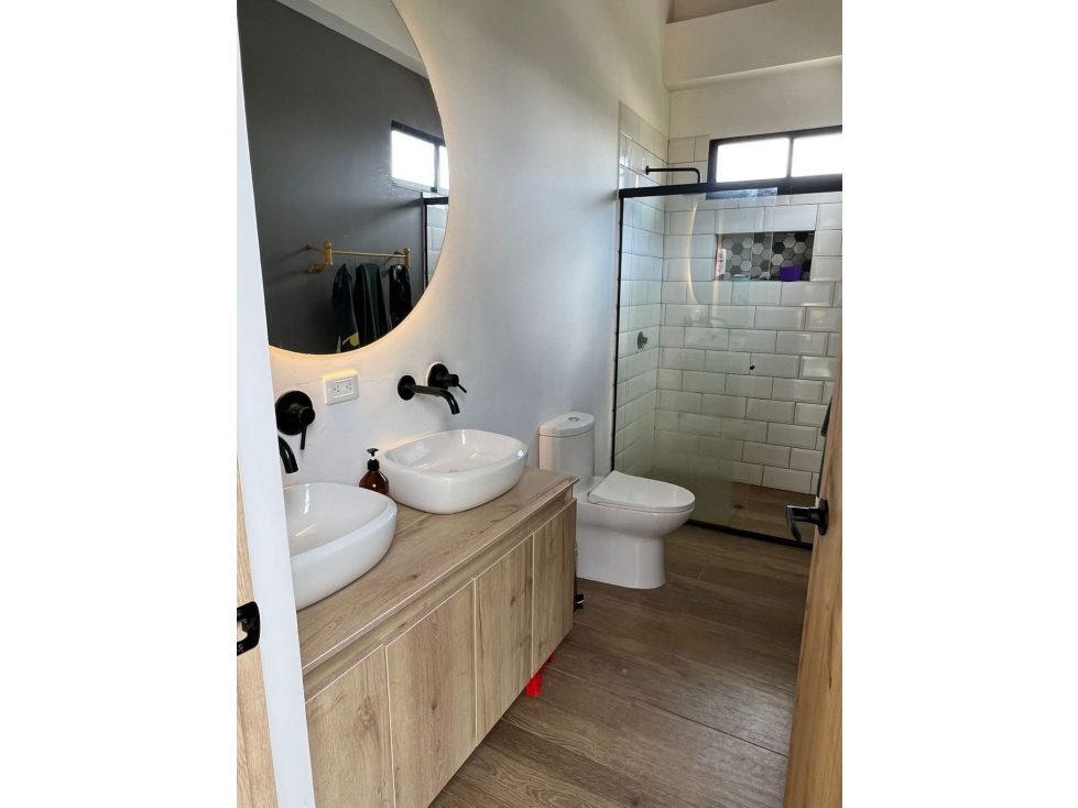 VENTA DE CASA. ALTO DEL ESCOBERO — foto 4
