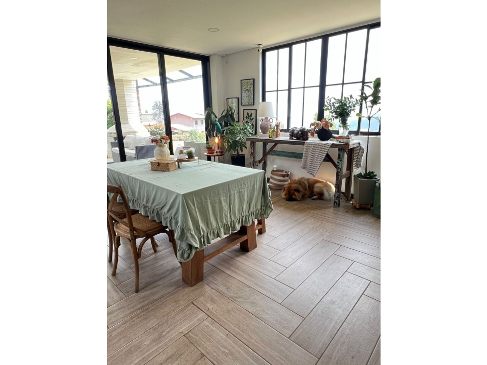 VENTA DE CASA. ALTO DEL ESCOBERO — foto 6