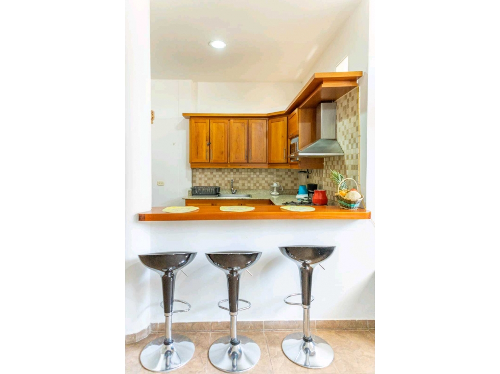 Hermosa Casa Con Permiso De Renta Turística En Taganga Santa Marta — foto 3