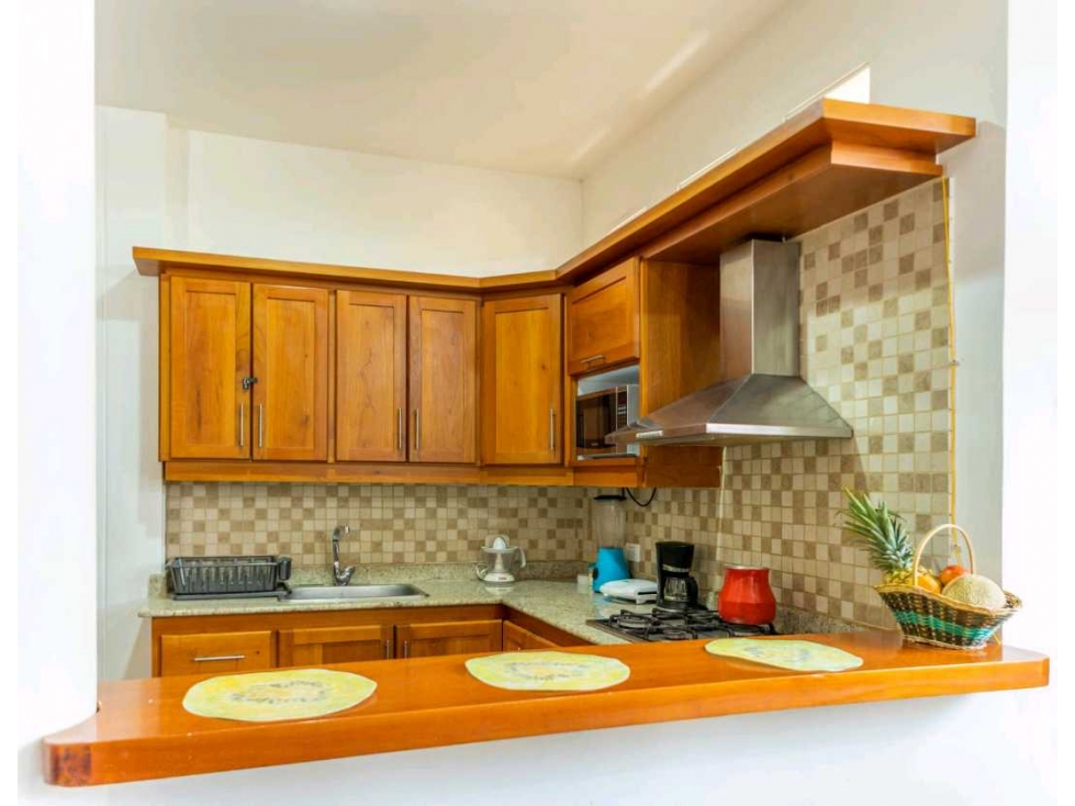 Hermosa Casa Con Permiso De Renta Turística En Taganga Santa Marta — foto 5