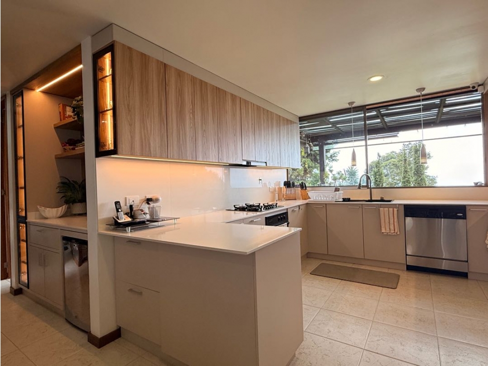 Casa de un solo nivel con vista a la ciudad! — foto 6
