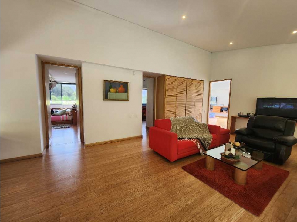 Hermosa Casa con vista al Valle del aburrá — foto 6