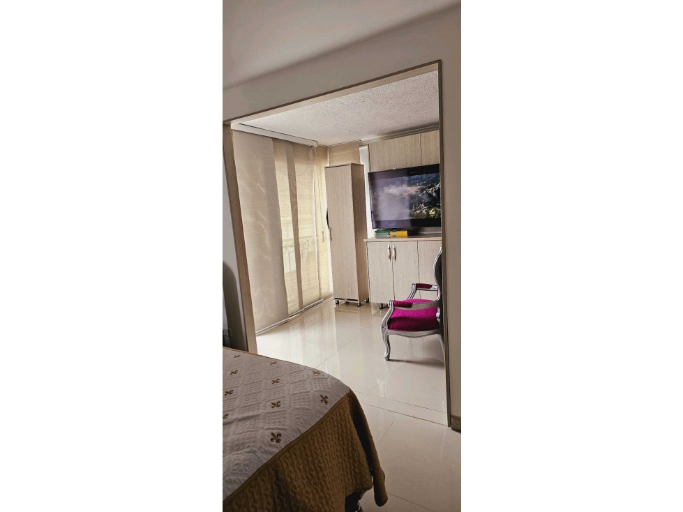 Hermosa Casa de 3 niveles en conjunto cerrado en Pereira — foto 6