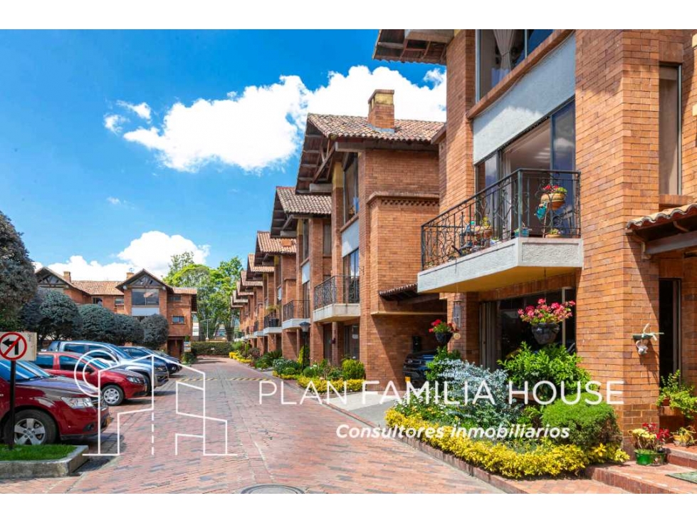 Casa en Venta en Chia