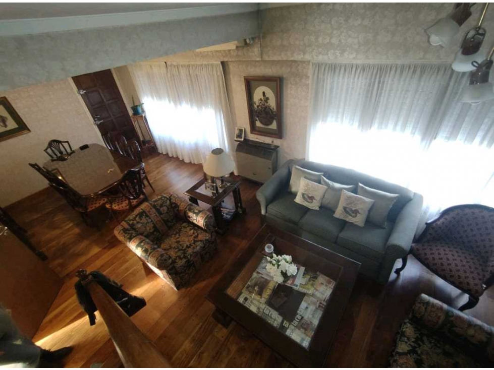 Hermosa Casa de 4 ambientes. Barrio Caisamar!!! - 6