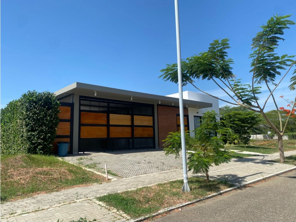 Vendo Casa Campestre Turipana — foto 2