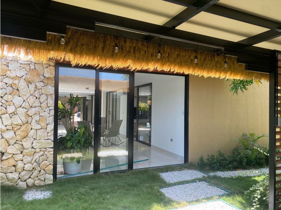 Vendo Casa Campestre Turipana — foto 5