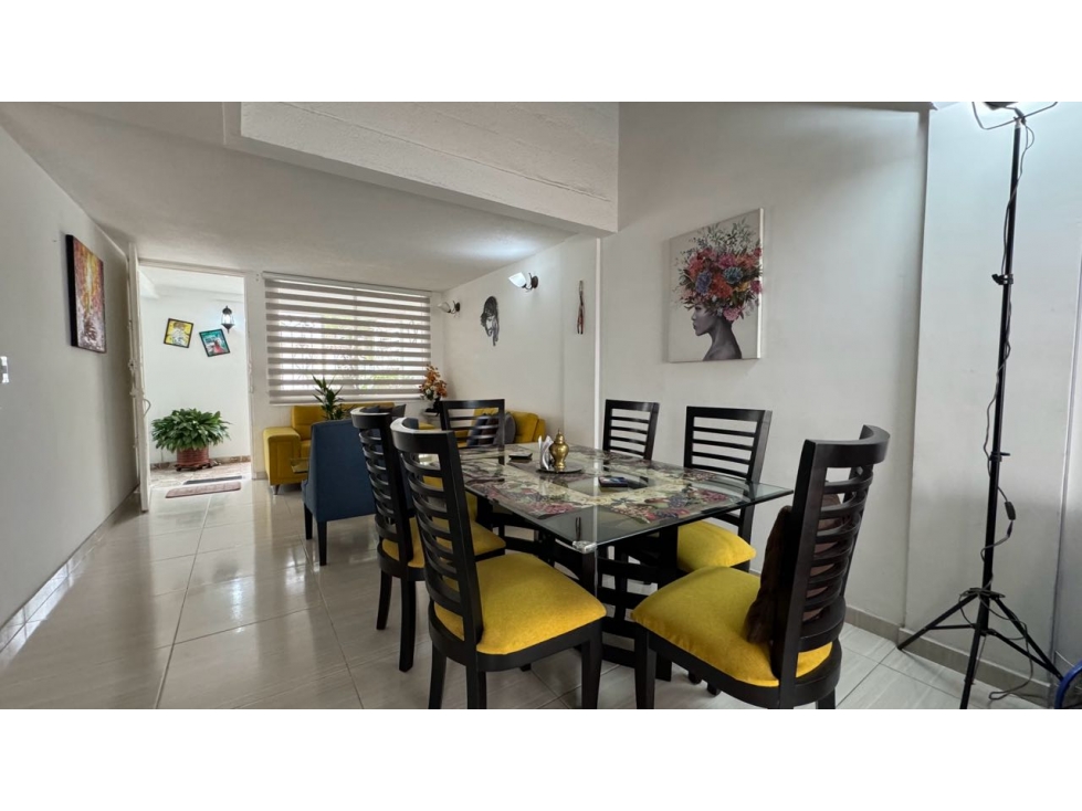Hermosa casa de dos pisos en venta Barrio Santa Ana Palmira Valle — foto 6
