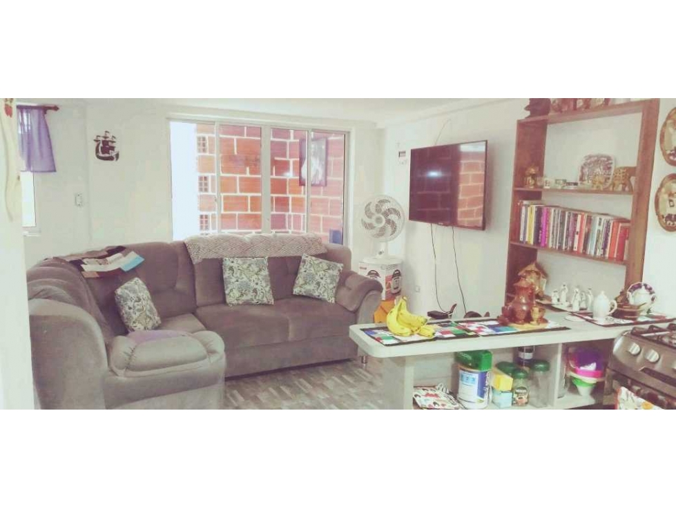 CASA DE TRES PLANTAS EN VENTA EN RIOSUCIO, CALDAS - 1