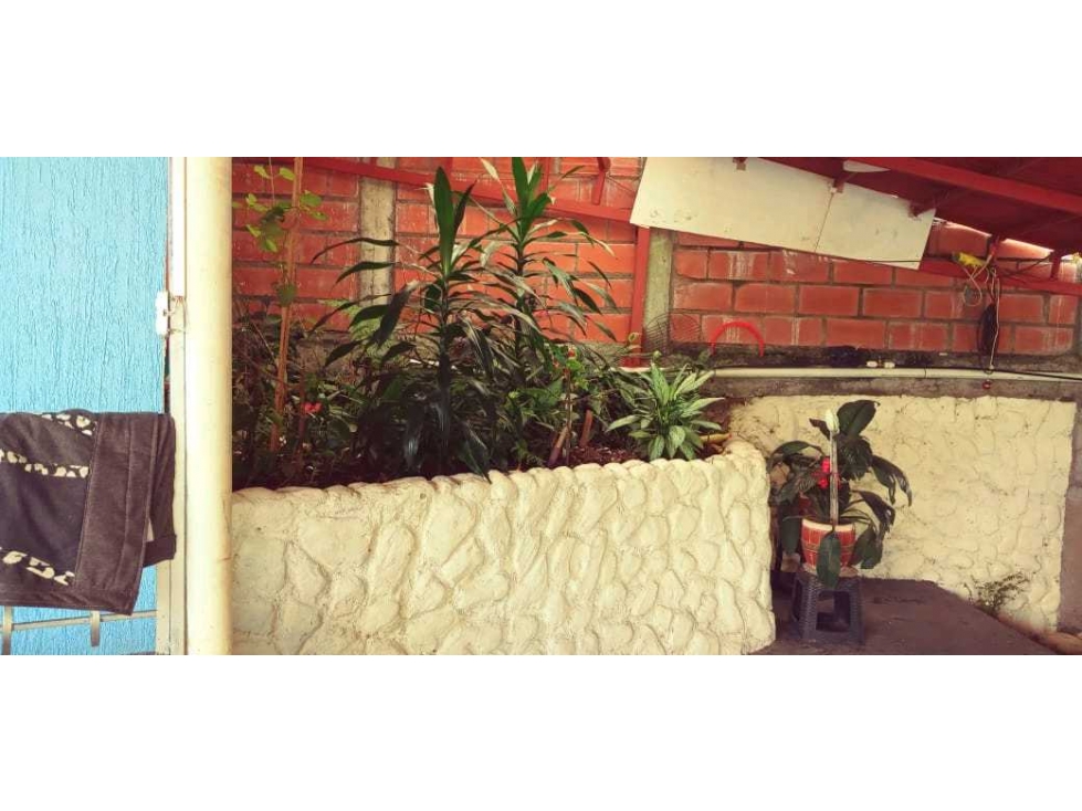 CASA DE TRES PLANTAS EN VENTA EN RIOSUCIO, CALDAS - 5
