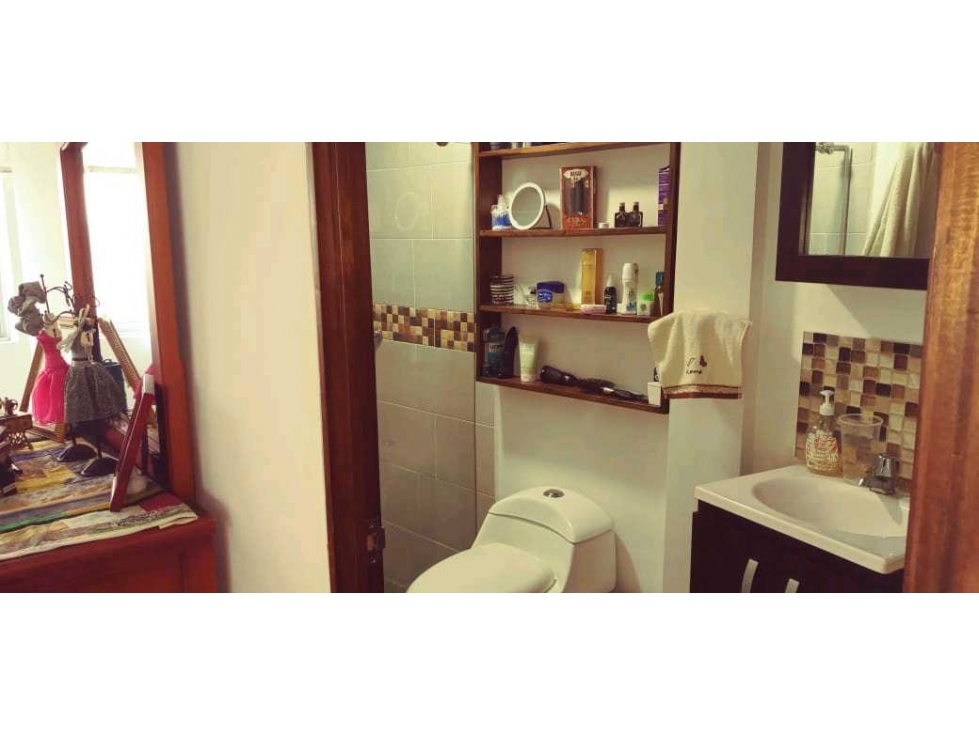 CASA DE TRES PLANTAS EN VENTA EN RIOSUCIO, CALDAS - 6