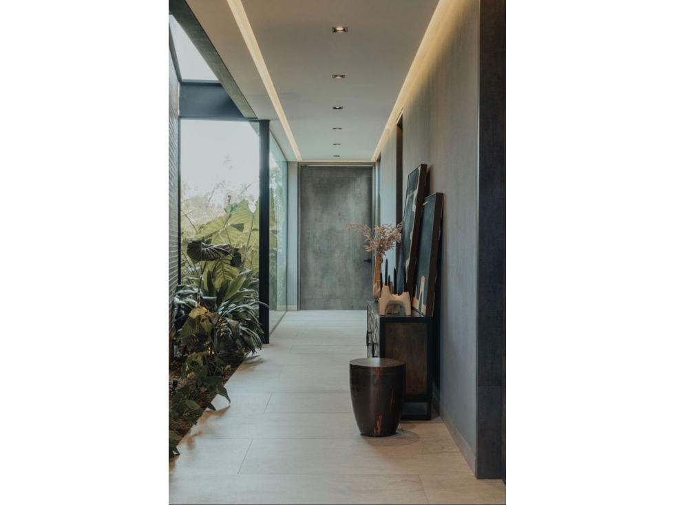 Hermosa casa de lujo en venta en Llanogrande — foto 4