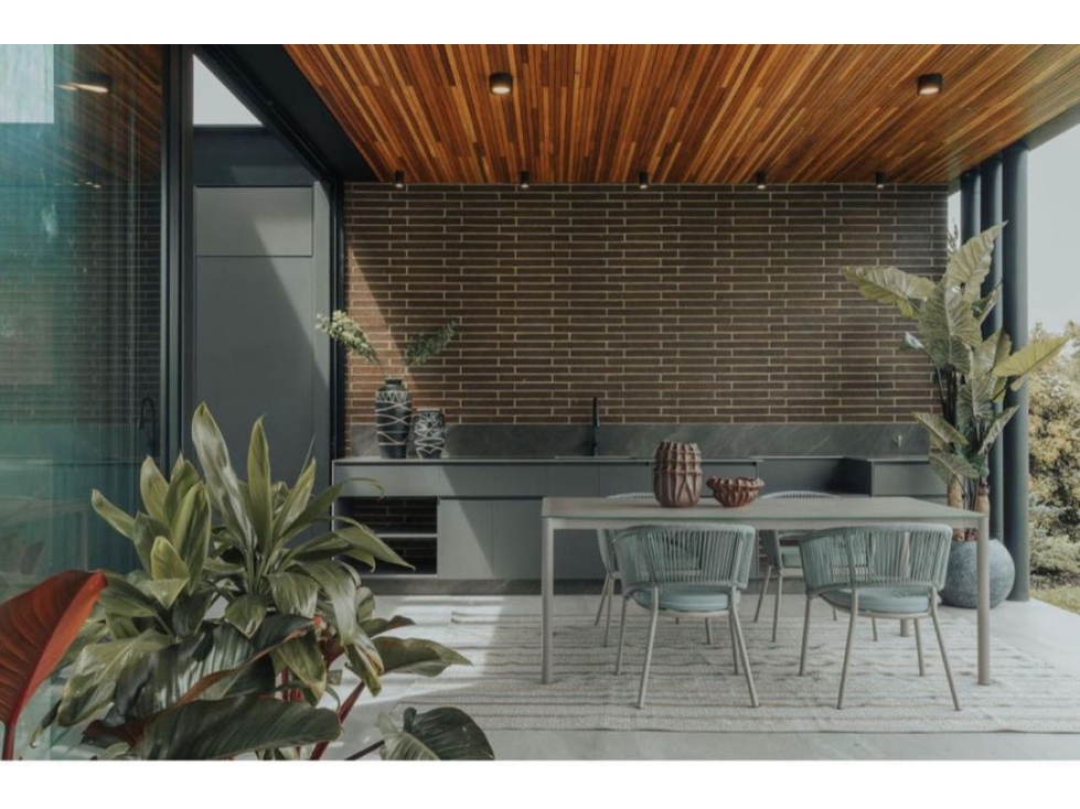 Hermosa casa de lujo en venta en Llanogrande — foto 5