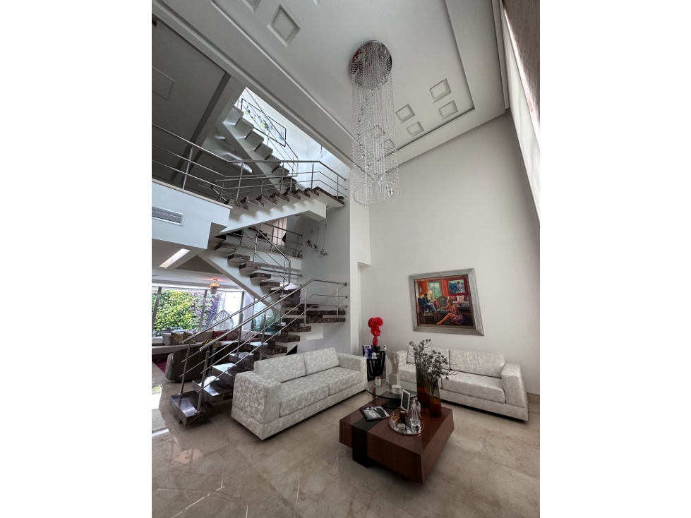 CASA EN VENTA VILLA CAMPESTRE