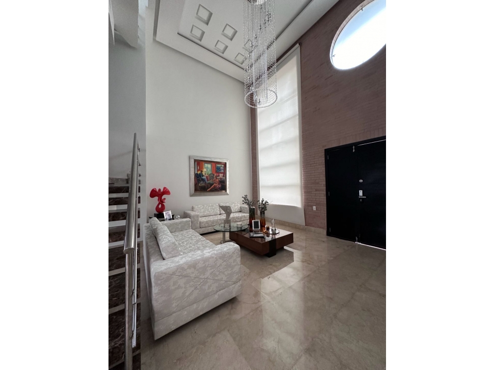 CASA EN VENTA VILLA CAMPESTRE — foto 2