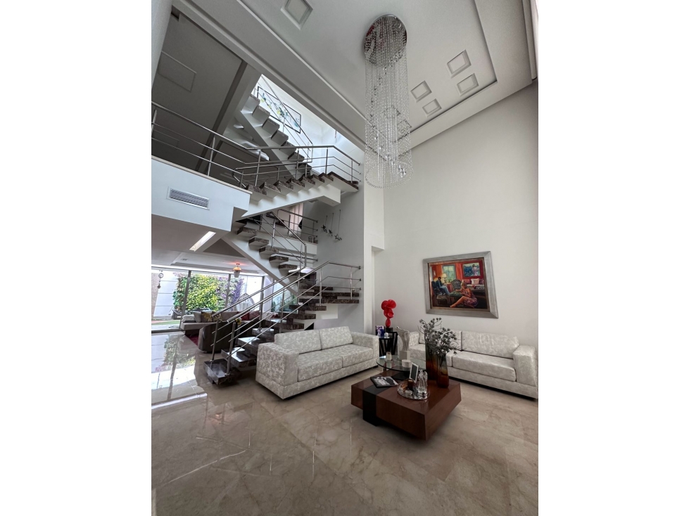 CASA EN VENTA VILLA CAMPESTRE — foto 3